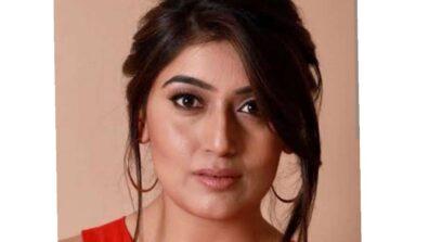 Shireen Mirza Aka Nitya Bajwa From StarPlus Show Yeh Hai Chahatein Shares Her Experience Of Being Associated With StarPlus