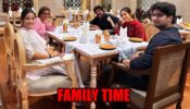 Shivangi Joshi enjoys special dinner with family, see viral photo