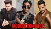 Shiv Thakare Vs MC Stan VS Shalin Bhanot: The Bigg Boss contestant with biggest fan base? 804070