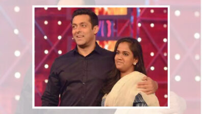 Shocking: Diamond jewellery stolen from Salman Khan’s sister Arpita Khan’s house