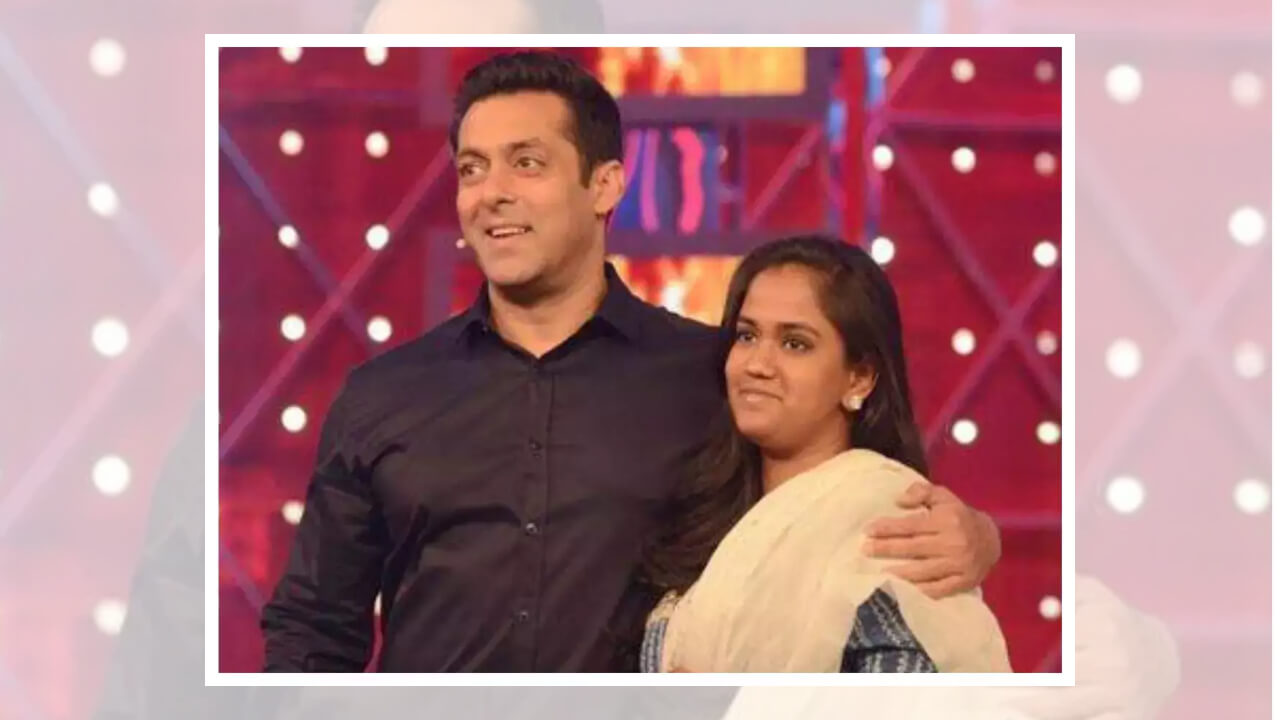 Shocking: Diamond jewellery stolen from Salman Khan's sister Arpita Khan's house 808248