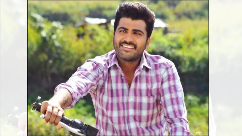 Shocking! South Star Sharwanand Got Injured In An Accident 810977