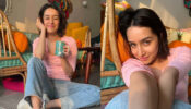 Shraddha Kapoor Wows In Short Hairstyle, see pics