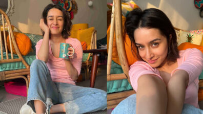 Shraddha Kapoor Wows In Short Hairstyle, see pics