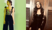 Shraddha Kapoor’s Obsession In Black Ensembles