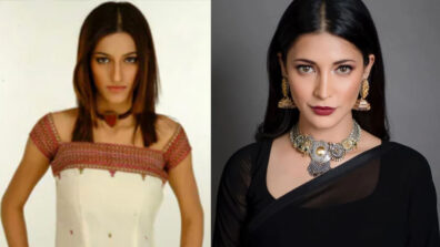 Shruti Haasan’s Tremendous Transformation, From Luck To Waltair Veerayya