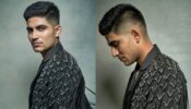 Shubman Gill is quintessential new model in town, tries new hairstyle