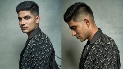 Shubman Gill is quintessential new model in town, tries new hairstyle