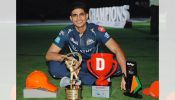 Shubman Gill’s iconic snap after IPL 2023 wins hearts