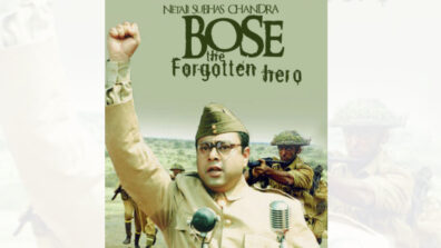 Shyam Benegal’s Bose The Forgotten Hero Completes 18