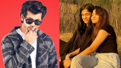 Siddharth Nigam drops new swagger photoshoot snaps, Ashi Singh says, “best time with this cutie…”