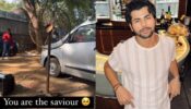 Siddharth Nigam flaunts special luxury lifestyle moment, Ashi Singh says, “you are the saviour”