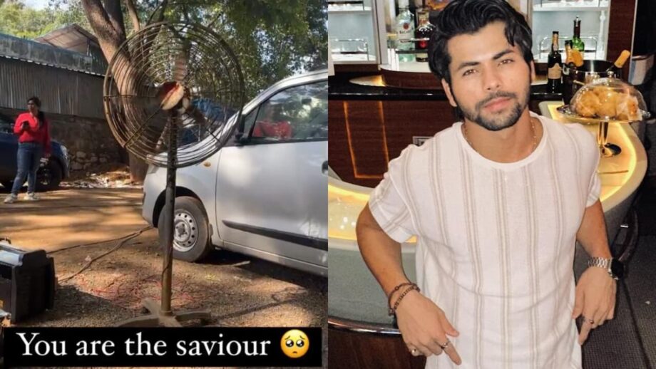 Siddharth Nigam flaunts special luxury lifestyle moment, Ashi Singh says, "you are the saviour" 810502