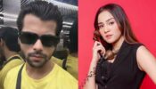 Siddharth Nigam flexes strong selfie game, Ashi Singh says, “you are not picking up…”