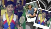 Siddharth Nigam is in awe of special fan-edited video, check out cute childhood memories
