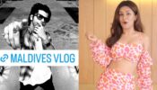 Siddharth Nigam looks dope in casuals, Avneet Kaur says “smell like a snack”