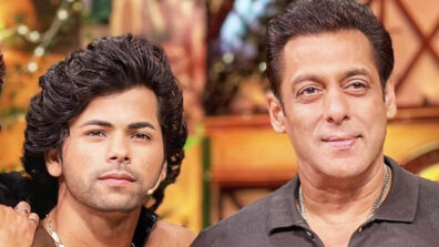 Siddharth Nigam opens up on how Salman Khan treated him on Kisi Ka Bhai Kisi Ki Jaan sets, read