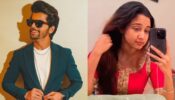 Siddharth Nigam shares happiness after first IIFA experience, Ashi Singh is feeling ‘troubled’