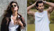 Siddharth Nigam ups his swag saying ‘all eyes on me’, Avneet Kaur asserts ‘a person…’