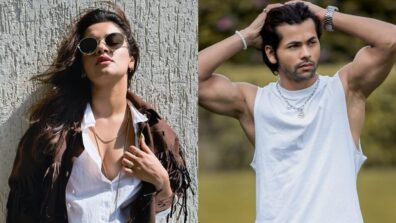 Siddharth Nigam ups his swag saying ‘all eyes on me’, Avneet Kaur asserts ‘a person…’