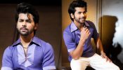 Siddharth Nigam’s special BTS connection, says, “I purple you”