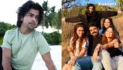 Siddharth Nigam’s summer vibes is super fun, Ashi Singh enjoys trekking
