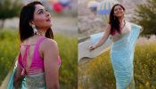 Sneak Peek Into Sonalee Kulkarni’s High Definition Dream