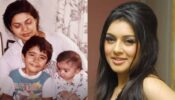 So Adorable: Hansika Motwani shares unseen childhood picture, check out