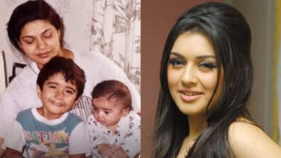 So Adorable: Hansika Motwani shares unseen childhood picture, check out