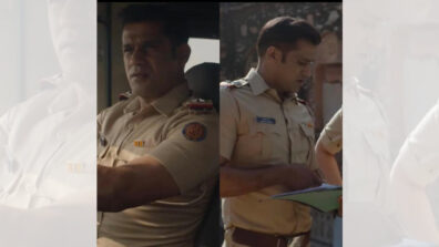 Sohum Shah roars with Dahaad – critics shower praise on him for his impactful performance as cop Kailash Parghi!