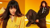 Spice up summer fashion game ft. Rashmika Mandanna