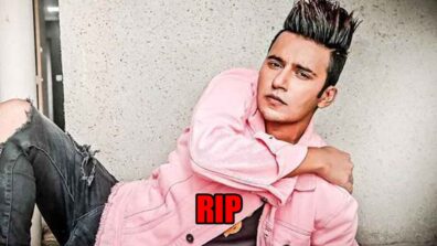 Splitsvilla fame Aditya Singh Rajput found dead in bathroom due to drug overdose