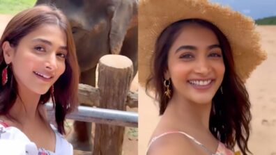 ‘Sri Lanka’ diaries ft. ‘Kisi Ka Bhai Kisi Ki Jaan’ actress Pooja Hegde