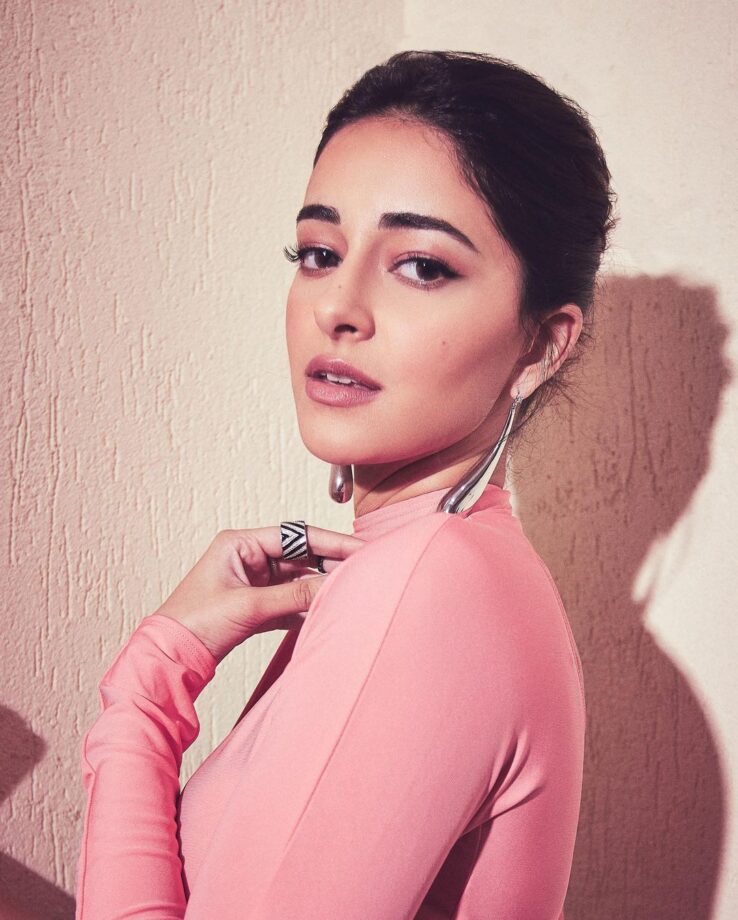 Statement Earrings Ft. Ananya Panday 803585