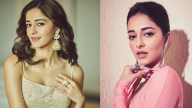 Statement Earrings Ft. Ananya Panday