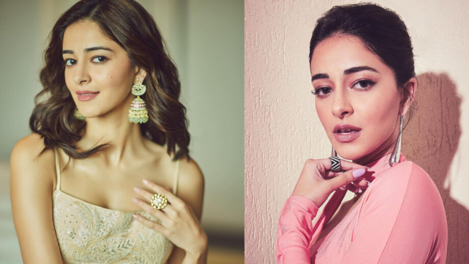 Statement Earrings Ft. Ananya Panday 803591