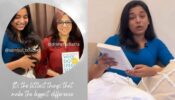 Sumbul Touqeer reflects on her life journey, shares inspiring message