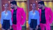 Sumbul Touqeer wishes luck to Shiv Thakare for KKK13