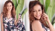 Sunayana Fozdar stands by florals in summer, take cues