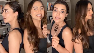 Surbhi Jyoti and Krystle Dsouza’s ‘May madness’ begins, see full video