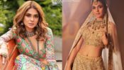 Take the bridal fashion code from Jennifer Winget