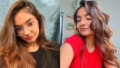 Take the selfie cues from Anushka Sen