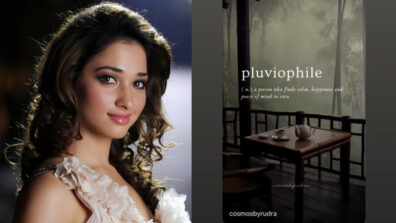 Tamannaah Bhatia reveals one of her ‘secret character’ traits, read