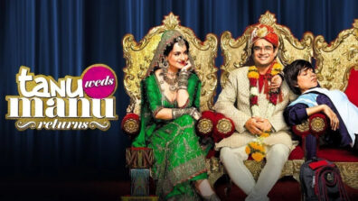 Tanu Weds Manu Returns Completes 8 Years