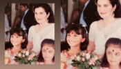 Tara Sutaria drops unseen childhood pics with her mother, check out