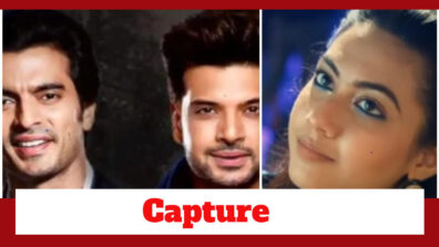 Tere Ishq Mein Ghayal Spoiler: Armaan and Veer capture Kavya