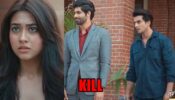 Tere Ishq Mein Ghayal spoiler: Armaan to KILL Eisha? 811114