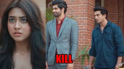 Tere Ishq Mein Ghayal spoiler: Armaan to KILL Eisha?