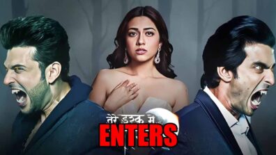 Tere Ishq Mein Ghayal spoiler: New mysterious wolf enters Eisha, Veer and Armaan’s lives