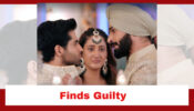 Teri Meri Doriyaann Spoiler: Angad finds Garry guilty